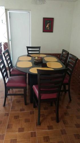 Apartamento El Lugar De Rosalinda