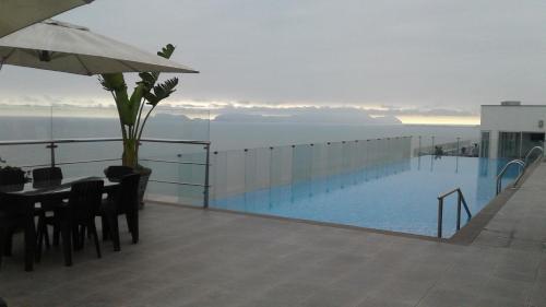 Apartamento Departamento Av Bertolotto 610
