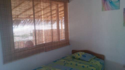 Hotel Punta Lobitos Albergue