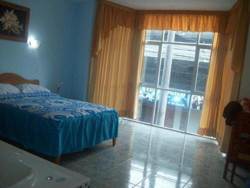 Hotel Orquidea Del Mayo