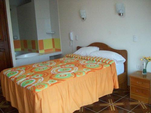 Hotel Orquidea Del Mayo
