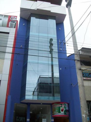 Hotel Orquidea Del Mayo
