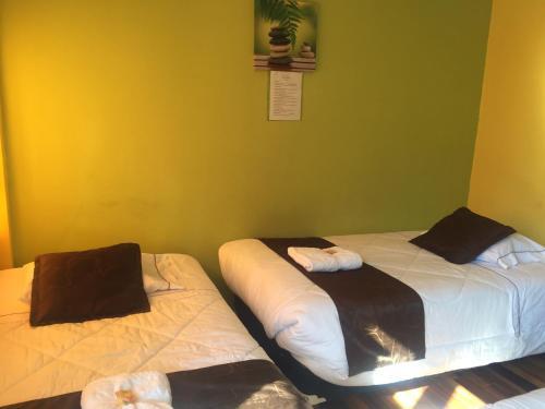 Hotel Q'ori Anka's B&B