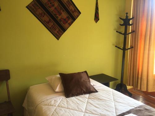 Hotel Q'ori Anka's B&B
