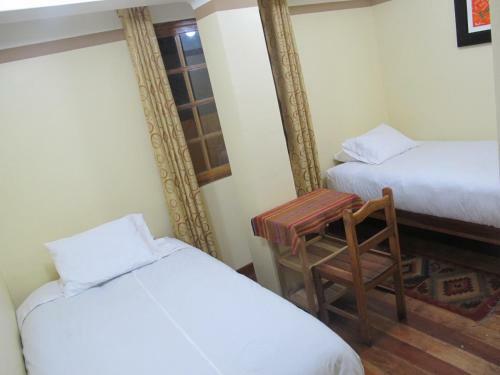 Tumy House B&B
