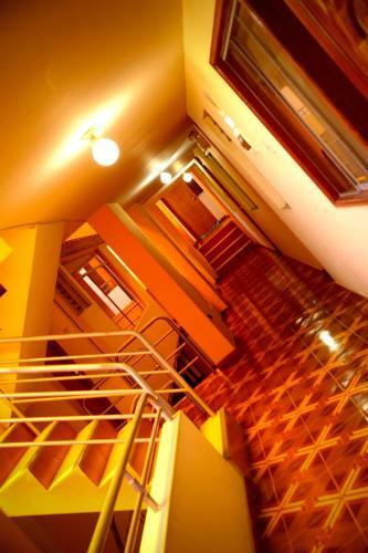 Bed & Breakfast Olimpo Inn