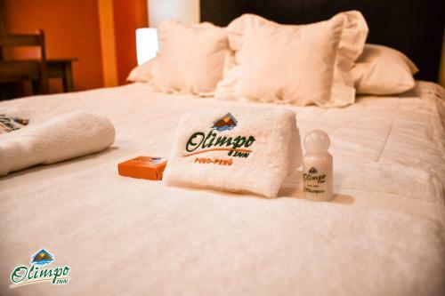 Bed & Breakfast Olimpo Inn