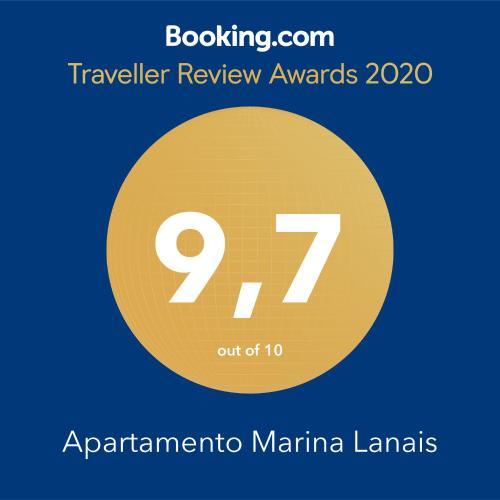 Apartamento Marina Lanais