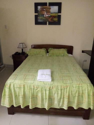 Albergue Hospedaje Renzo