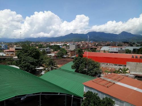 Albergue Hospedaje Renzo