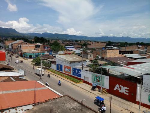 Albergue Hospedaje Renzo