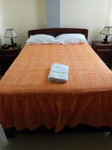 Albergue Hospedaje Renzo