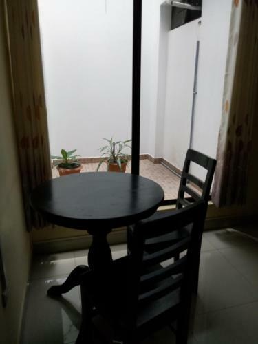 Albergue Hospedaje Renzo