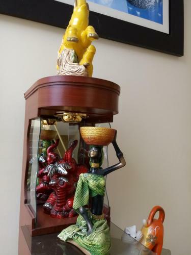 Albergue Hospedaje Renzo