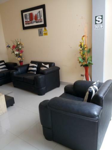 Albergue Hospedaje Renzo