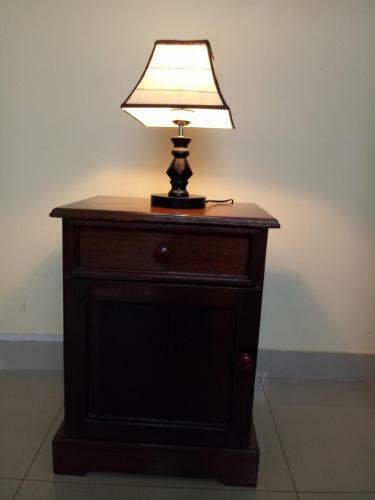 Albergue Hospedaje Renzo