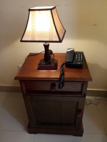 Albergue Hospedaje Renzo