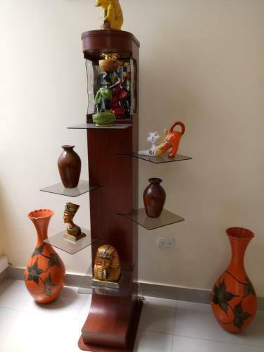 Albergue Hospedaje Renzo