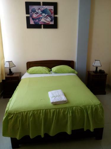 Albergue Hospedaje Renzo