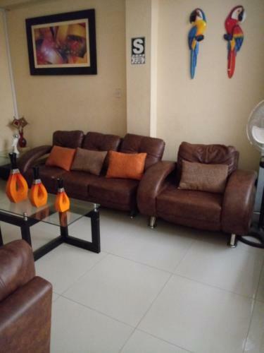 Albergue Hospedaje Renzo