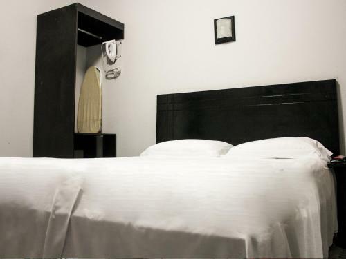 Albergue Jer`s Hostal
