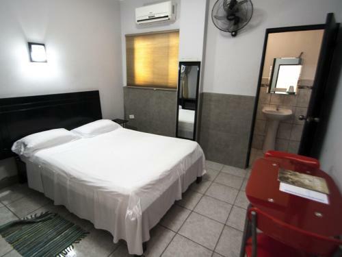 Albergue Jer`s Hostal