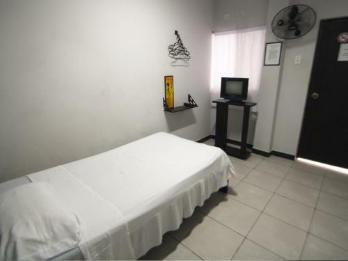 Albergue Jer`s Hostal
