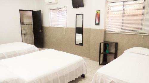 Albergue Jer`s Hostal