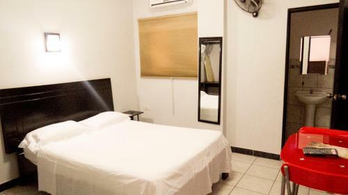 Albergue Jer`s Hostal