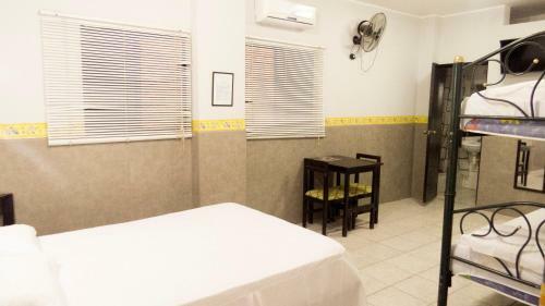 Albergue Jer`s Hostal