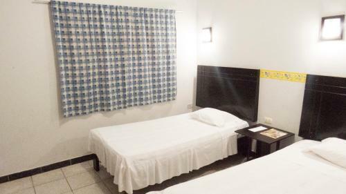 Albergue Jer`s Hostal
