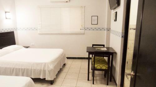 Albergue Jer`s Hostal