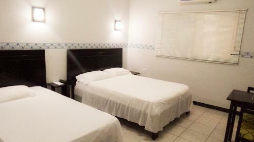 Albergue Jer`s Hostal