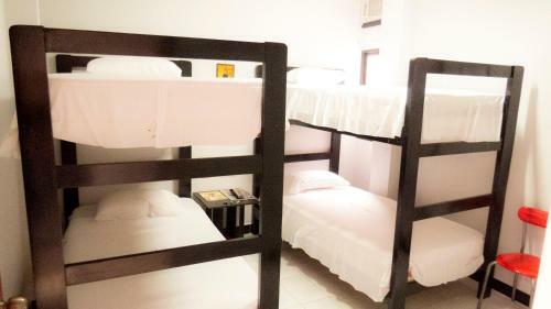 Albergue Jer`s Hostal