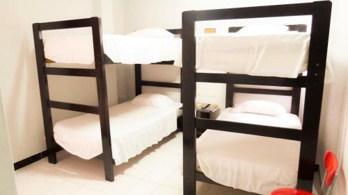 Albergue Jer`s Hostal