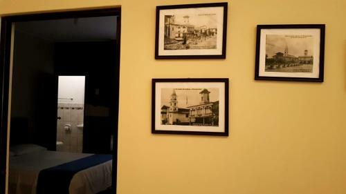 Albergue Jer`s Hostal