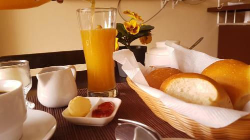 Albergue Jer`s Hostal