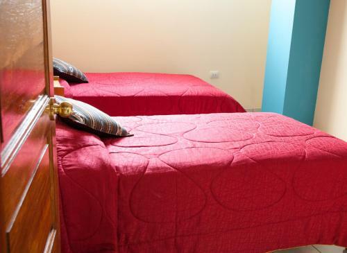 B&B Valcava