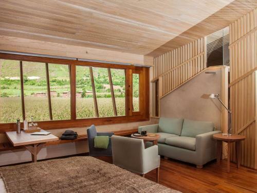 Lodge Explora En Valle Sagrado