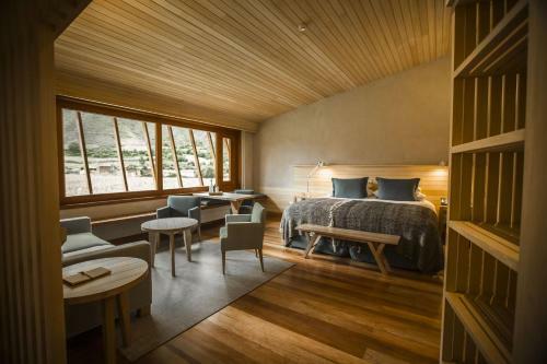 Lodge Explora En Valle Sagrado