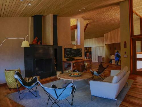 Lodge Explora En Valle Sagrado