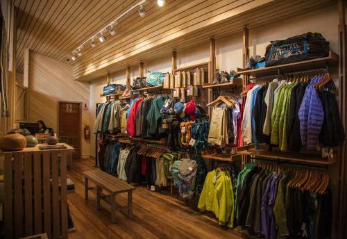 Lodge Explora En Valle Sagrado