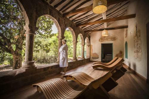 Lodge Explora En Valle Sagrado