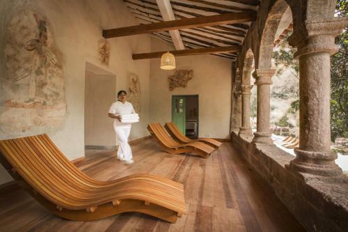 Lodge Explora En Valle Sagrado