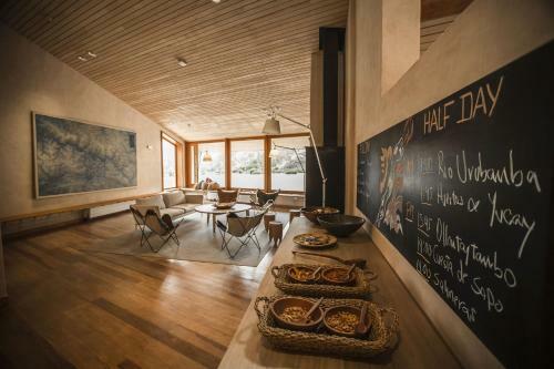Lodge Explora En Valle Sagrado