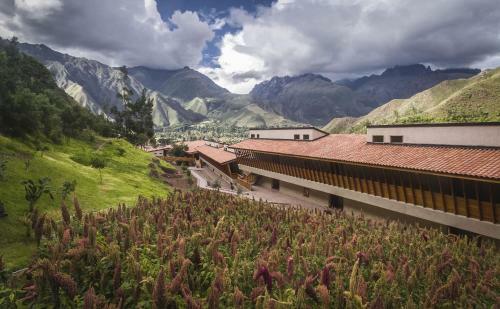 Lodge Explora En Valle Sagrado