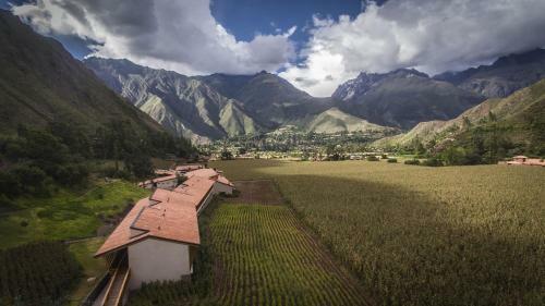 Lodge Explora En Valle Sagrado