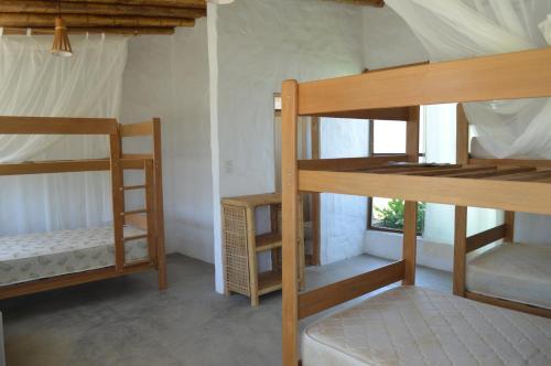 Villa Wayra Playa Vichayito Piura