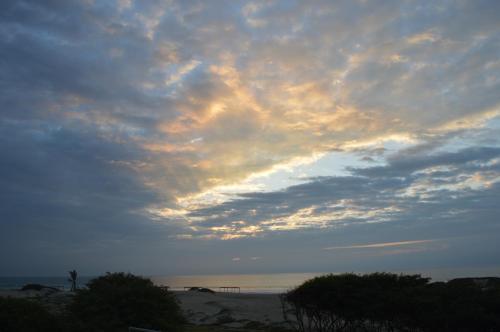 Villa Wayra Playa Vichayito Piura