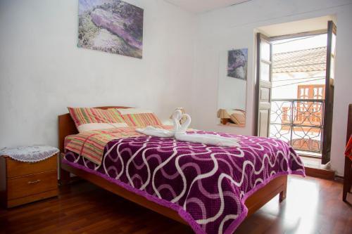 Hostal El Dorado